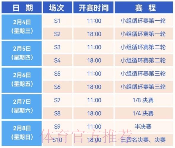 2026世界杯每日赛程中国时间高清直播在哪里看